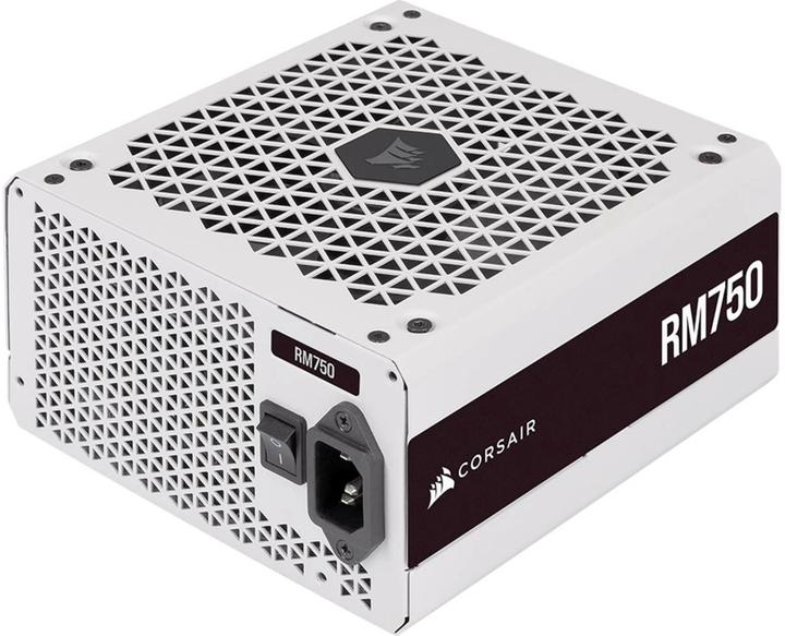 Image du produit Corsair RM750 2021 (750 W)