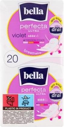 Actual product image MGA Na (20 x)