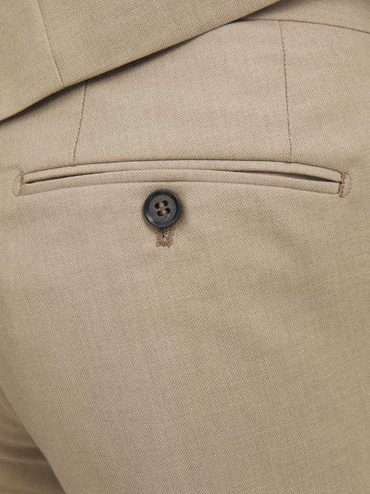 Produktbild Jack & Jones JPRSOLARIS Super Slim Fit Anzughose Anzughose (42)