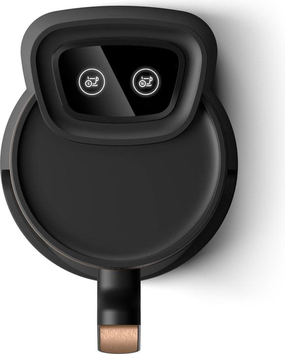 Actual product image Philips HDA150/60