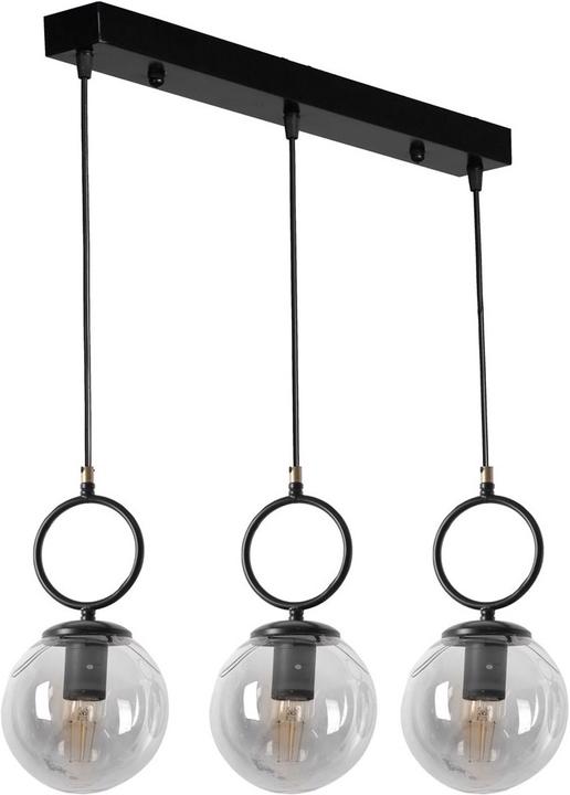 Actual product image Opviq Charles (E27)