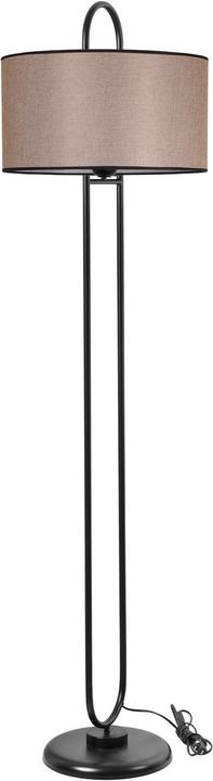 Beige, Nero e bronzo