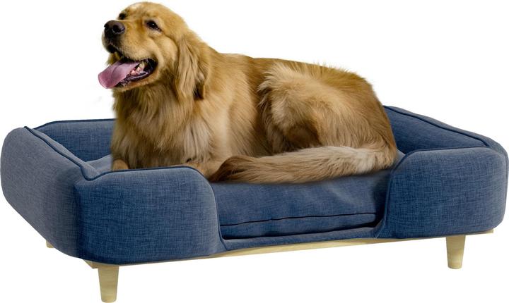 Immagine prodotto PawHut Divano per cani sfoderabile (Cane)