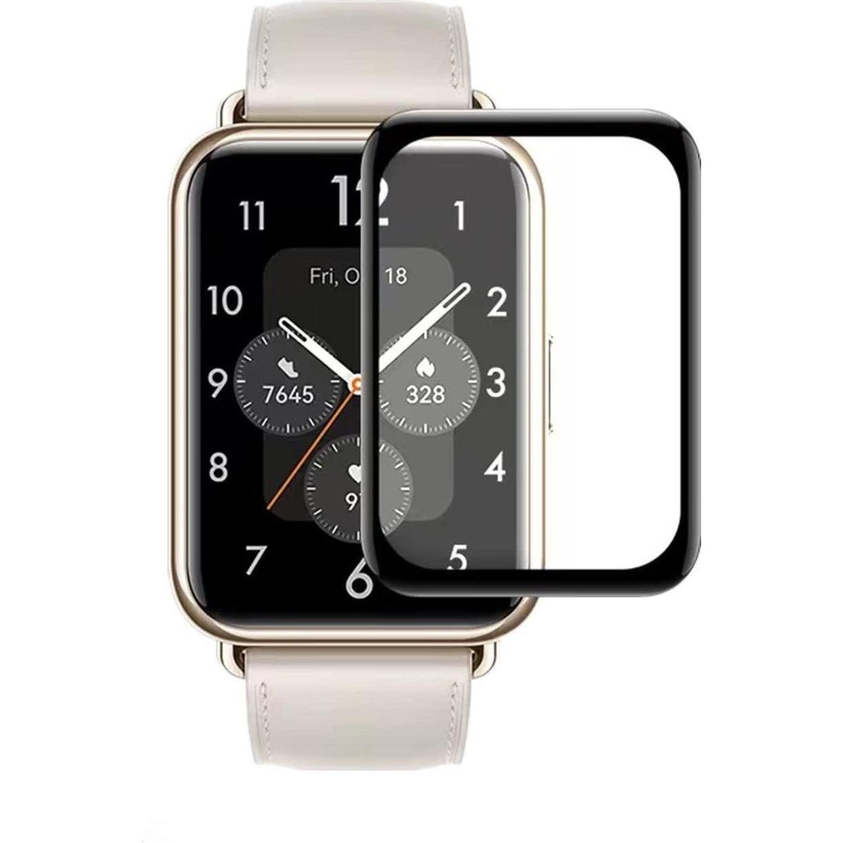 Thumbnail - Strap-it Displayschutz, Smartwatch Zubehör