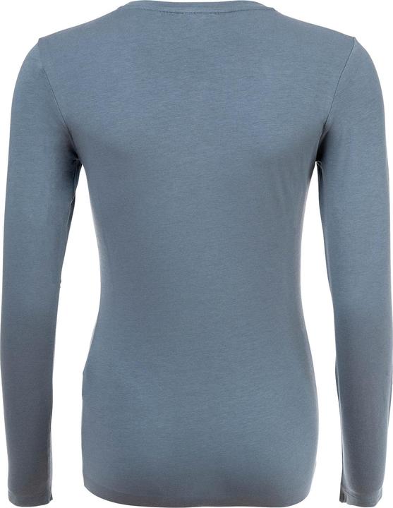 Actual product image Emporio Armani Essential Studs Logo (L)