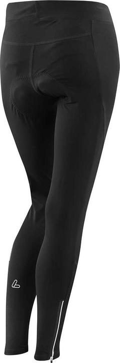 Produktbild Löffler Basic Gel Radhose lang (38)