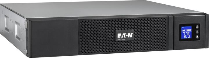 Eaton 5SC 1000i Rack2U (1000 VA, 700 W, Line-interactive UPS)