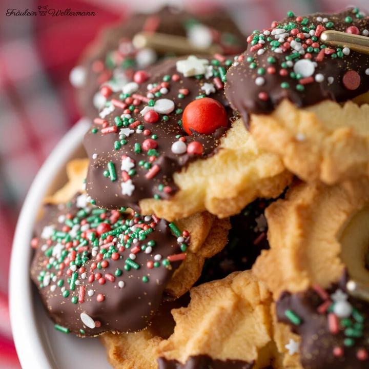 Produktbild Super Streusel Klingglöckchen (1 x)