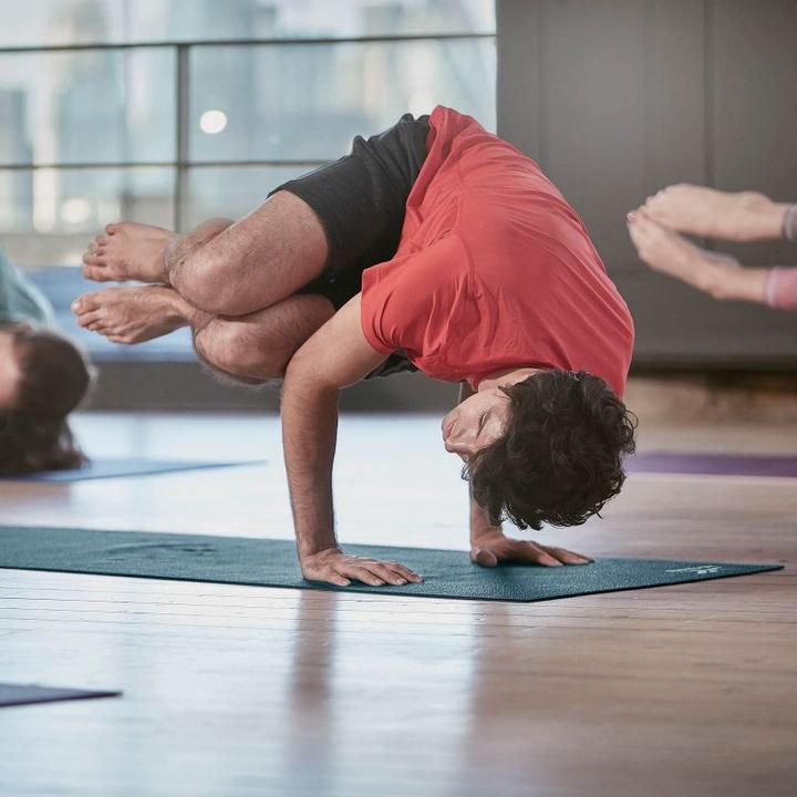 Produktbild Reebok Yogamatte (4 mm)