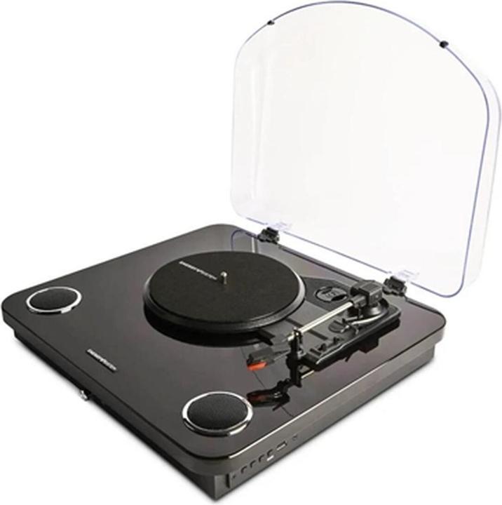 Actual product image NGS Speaker Wild Swag Go Portatile BT/TWS/USB/TF/AUX-IN 80W (10 h)