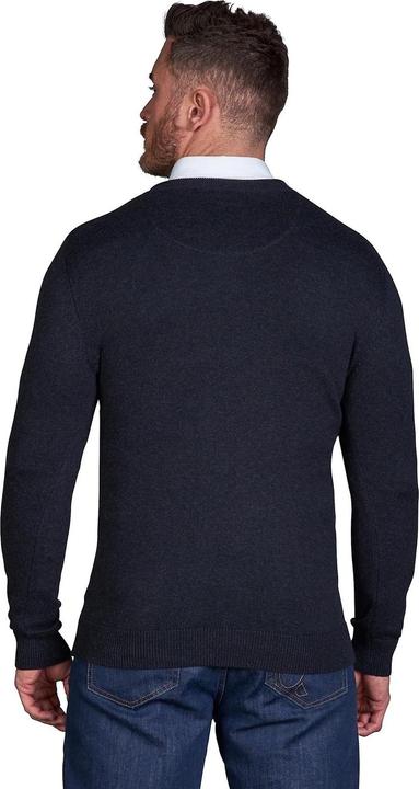 Immagine prodotto Raging Bull Classic Maglione Lavorato a maglia Scollo a V Uomo (4XL)