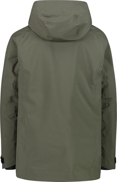 Produktbild CMP Campagnolo Hoodie (S)