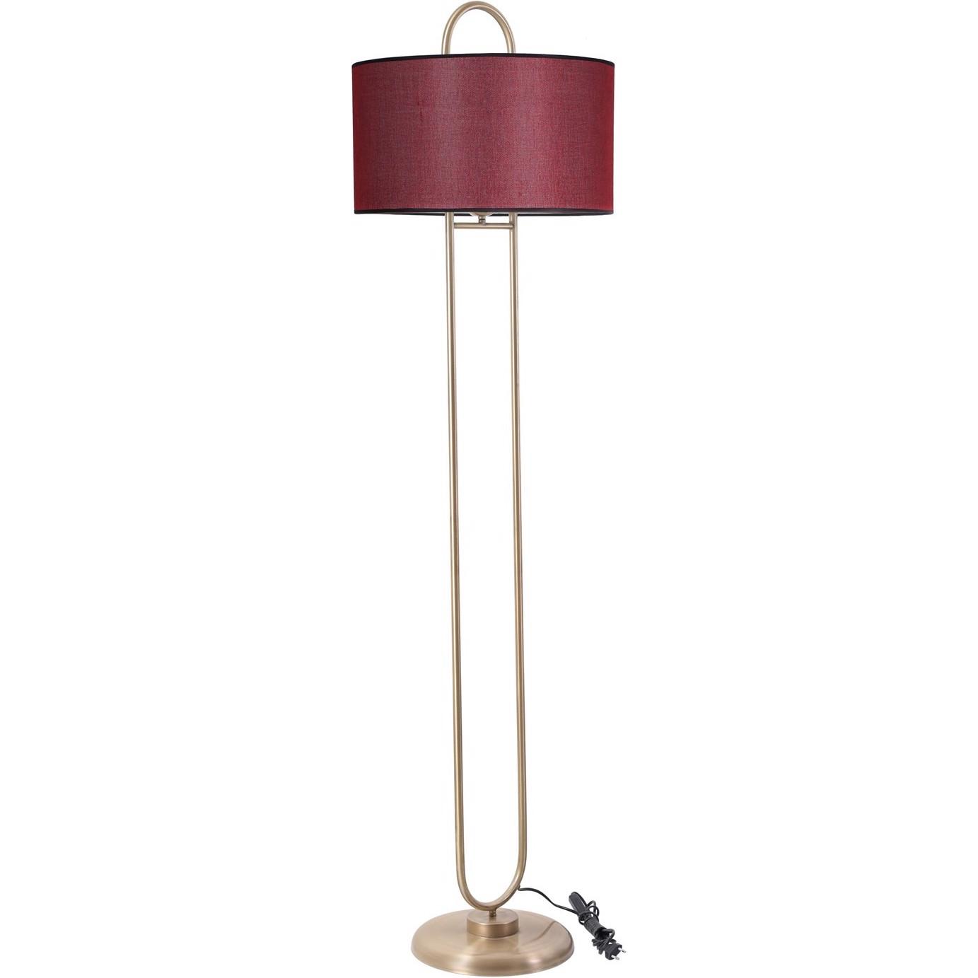 Opviq, Stehlampe, Amira (E27)