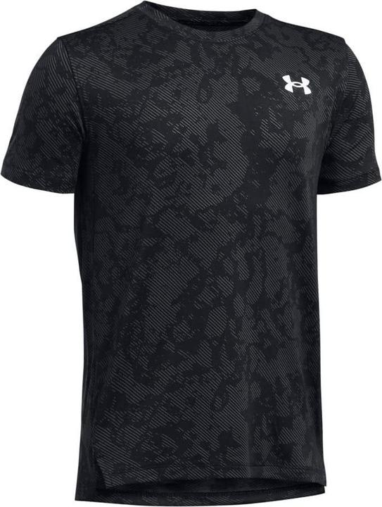 Immagine prodotto Under Armour Tech Maglietta Geode Presa d'Aria Bambini (128)
