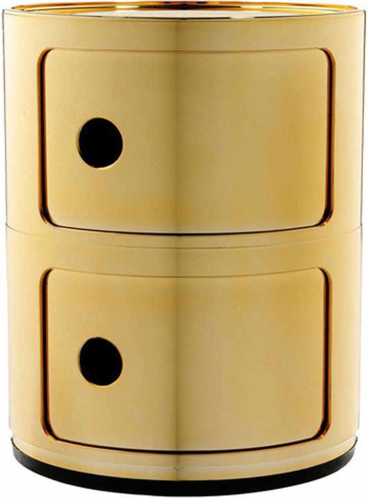 Colori oro