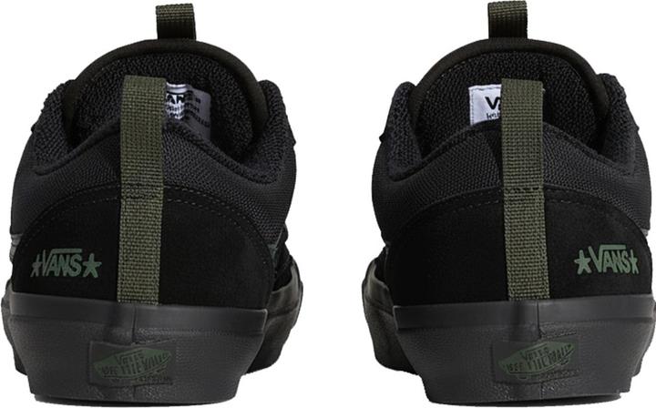 Image du produit Vans Atiba Skate Old Skool 36+ (40.5)