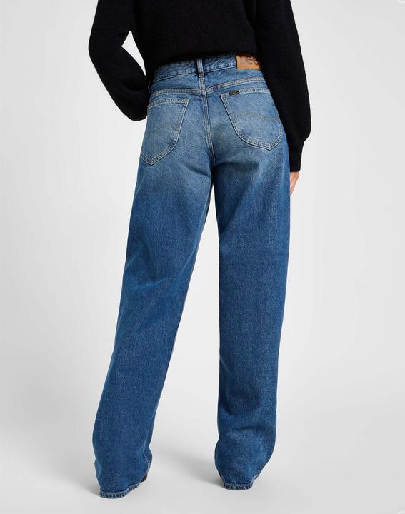 Actual product image Lee Jeans Rider Loose (25)