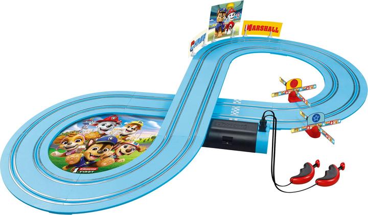Produktbild Carrera PAW PATROL - On the Track