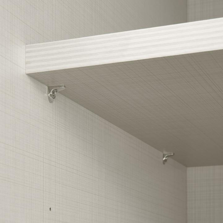 Actual product image Moderano System One (249 x 222 cm)