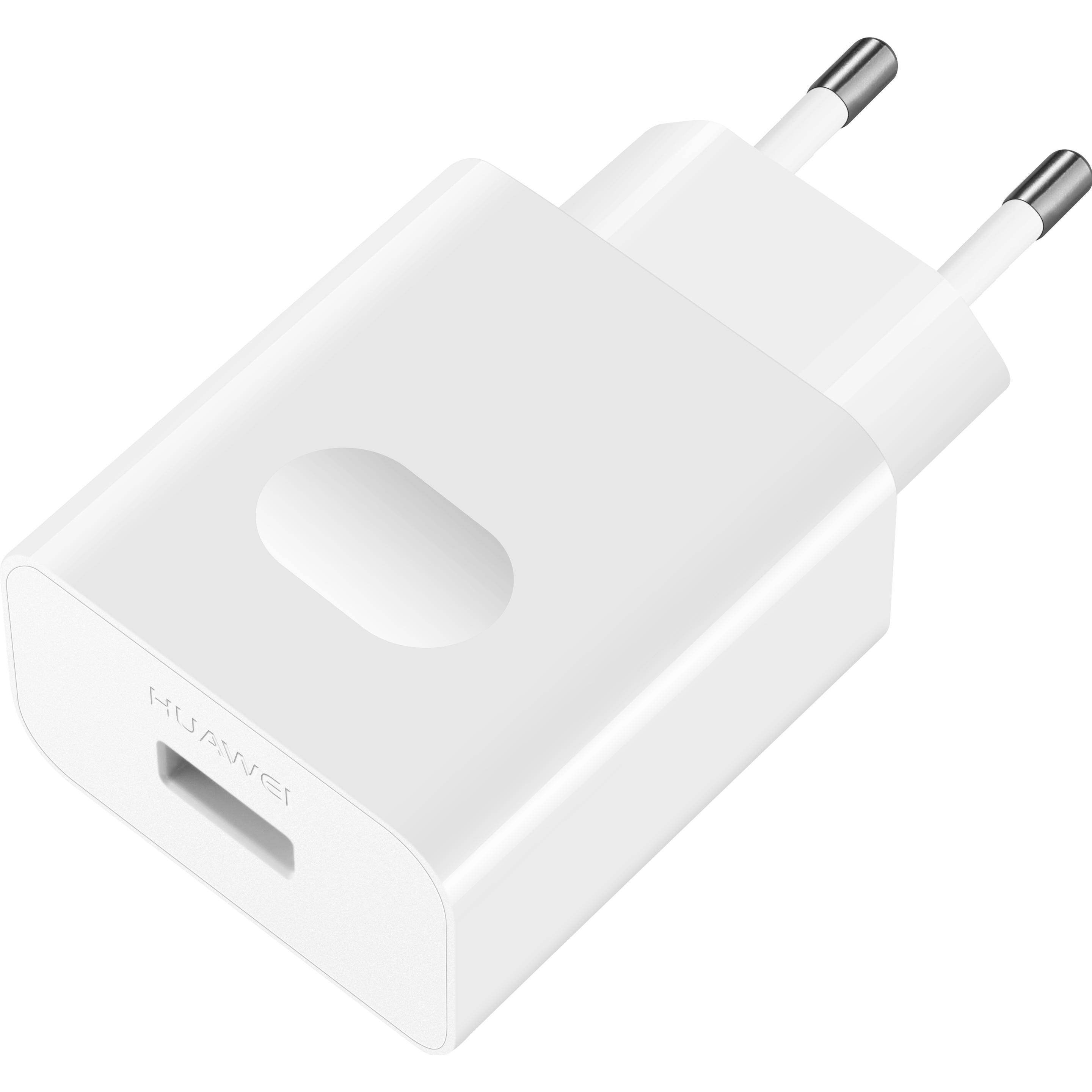 Thumbnail - Huawei AP81 Super Charge (22.50 W), USB Ladegerät, Weiss