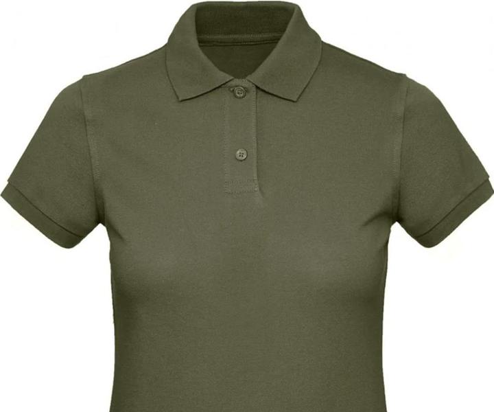 Produktbild B&C Inspire Poloshirt (L)