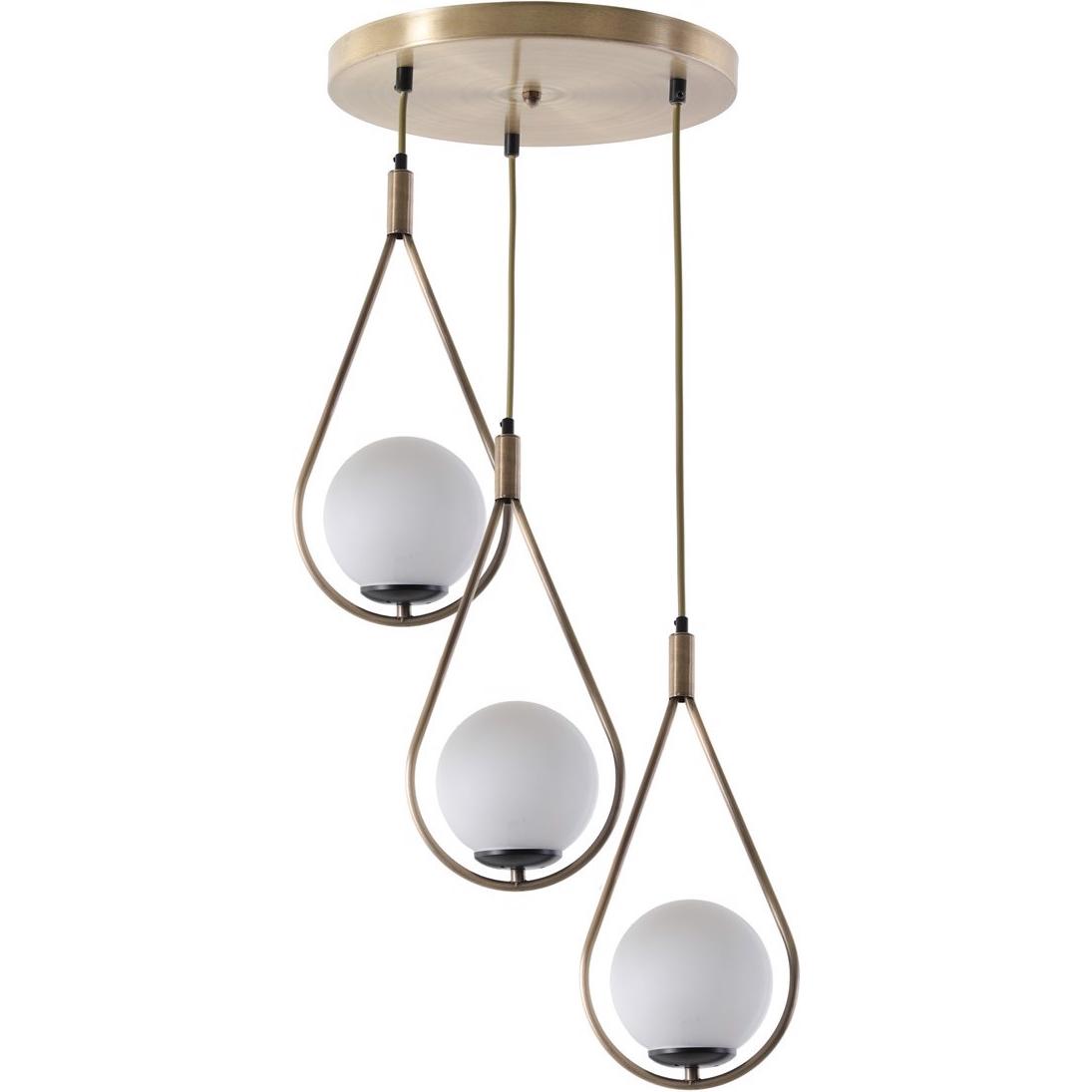 Opviq, Pendelleuchte, Ford (E27)