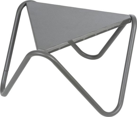 Image du produit Lafuma Vogue table basse perforée titane
