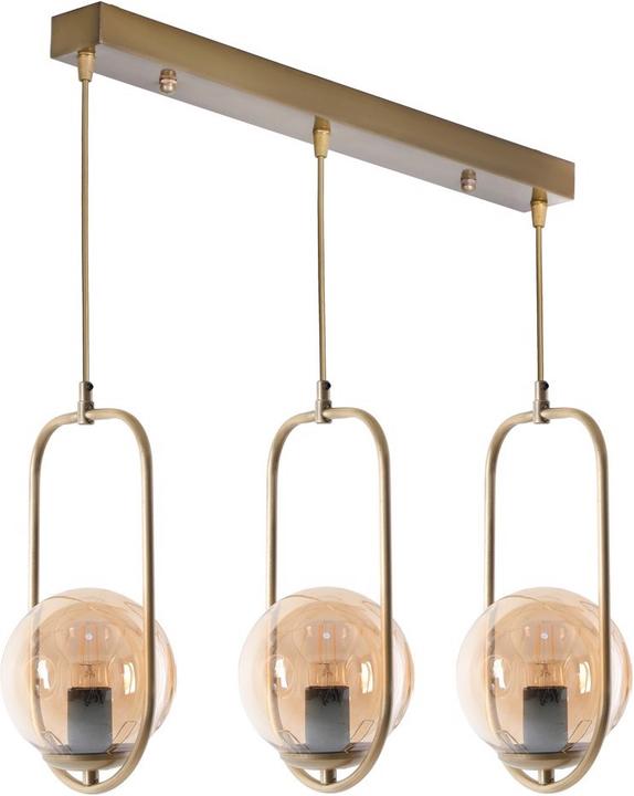 Actual product image Opviq Alexandre (E27)