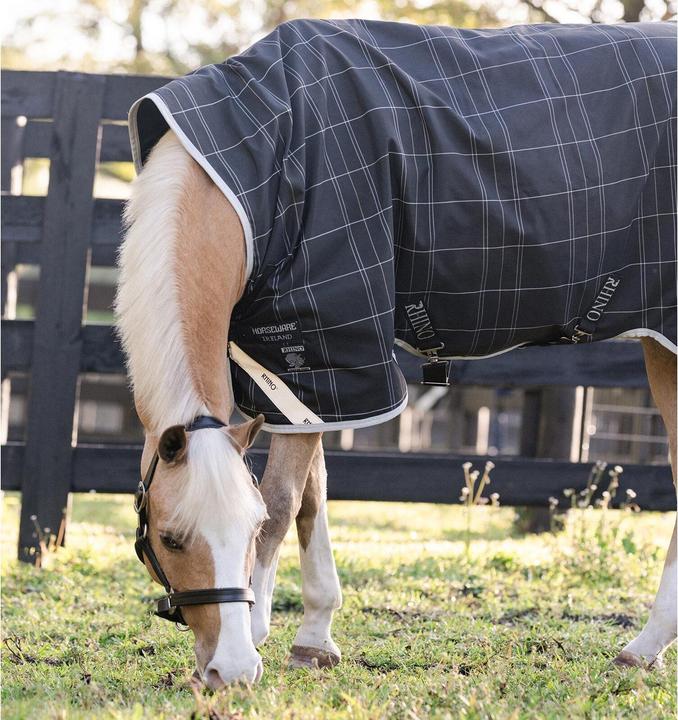 Produktbild Horseware Rhino Wug 0g (100 cm)