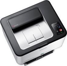 Actual product image Samsung CLP-320, Colour A4, up to 16ppm, USB (Laser, Colour)
