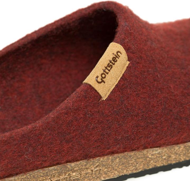 Produktbild Stegmann RE Filz Clogs (38)