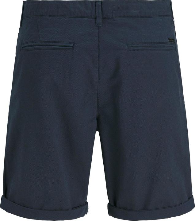 Actual product image Jack & Jones Plus Size Regular Fit Slim Fit Shorts Slim Fit Shorts (46)