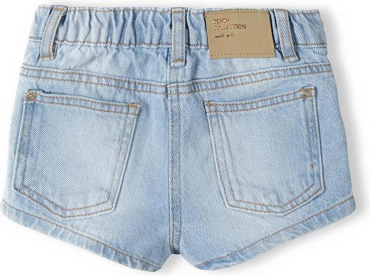 Produktbild Minoti Shorts Mädchen (86)