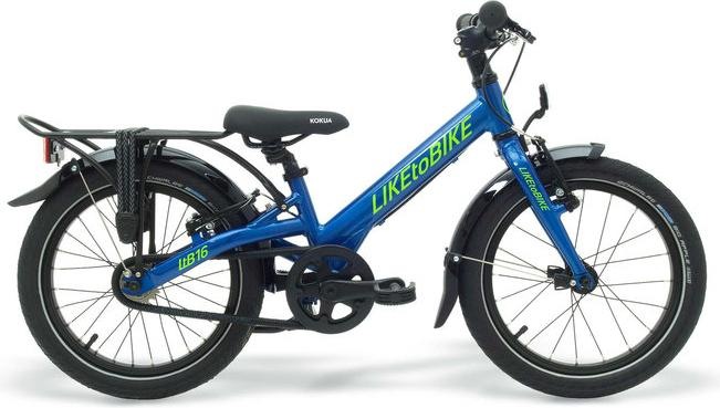 Produktbild Kokua LIKEtoBIKE 16 Zoll