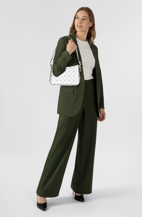 Actual product image Guess Eco Schultertasche 24 cm