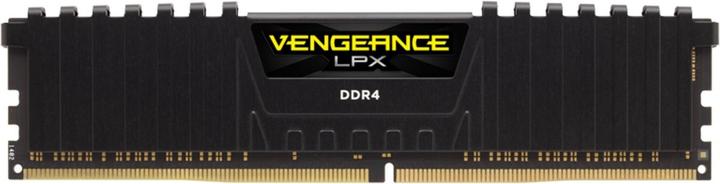 Corsair Vengeance LPX (1 x 32GB, 2666 MHz, DDR4-RAM, DIMM)