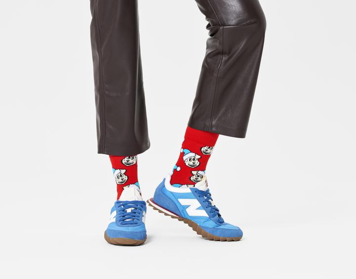 Produktbild Happy Socks Holiday Doggo (Einzelpack, 41 - 46)