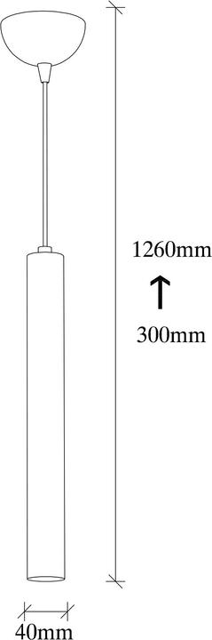 Produktbild Opviq Alicia (E27)