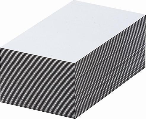 kaiserkraft Magnet-Lagerschilder