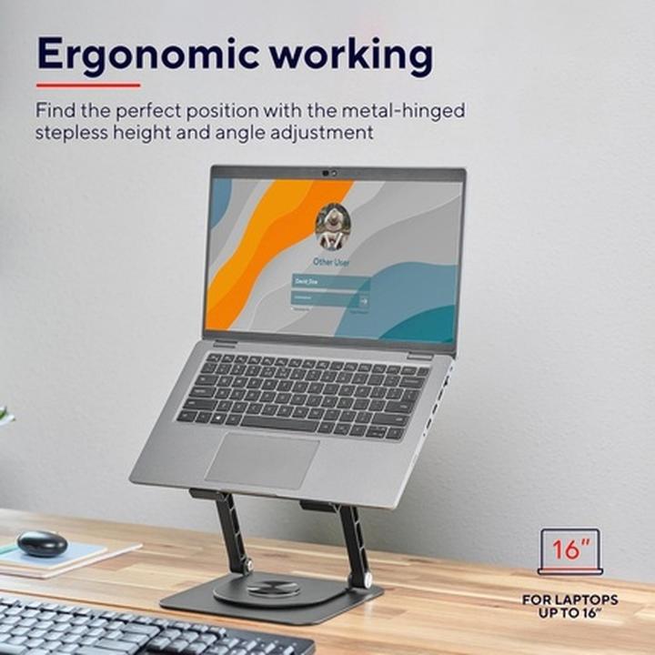 Actual product image Trust Zeff