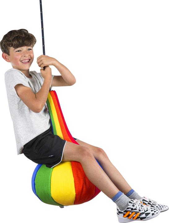 Produktbild Sport-Thieme Traubenschaukel