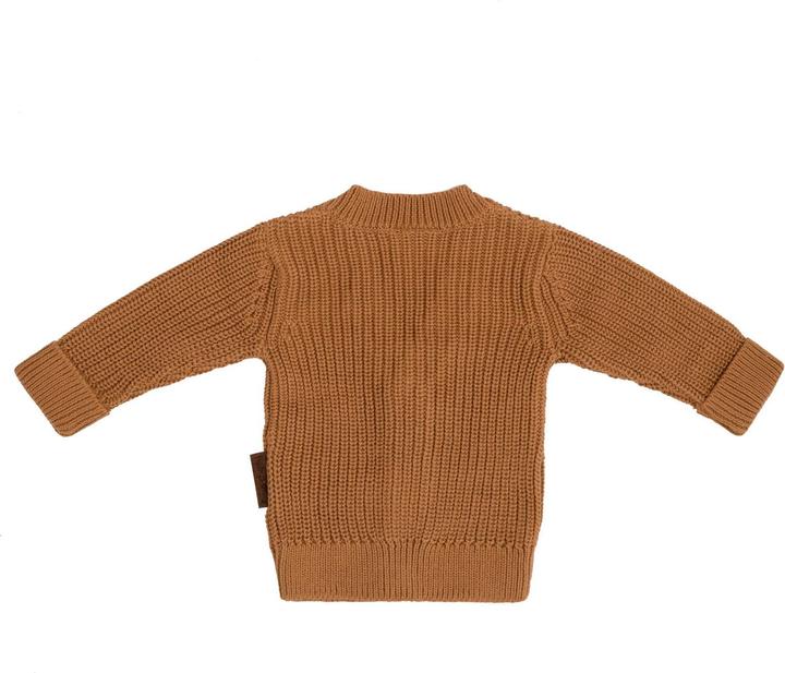 Produktbild Baby's only Strickjacke Soul caramel - 68 (68)