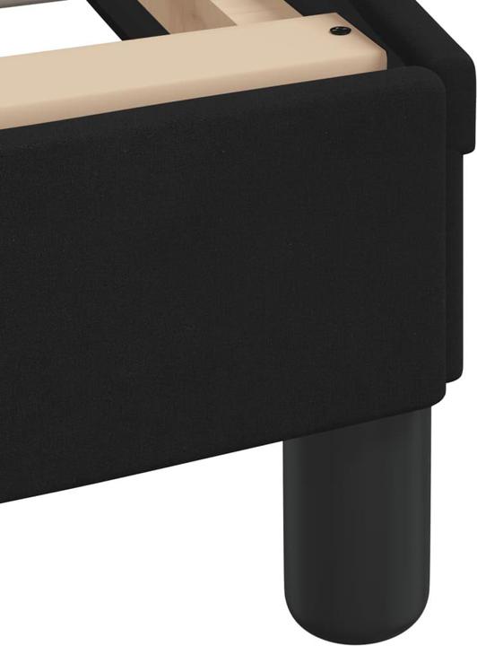 Image du produit vidaXL Bett (140 x 190 cm)