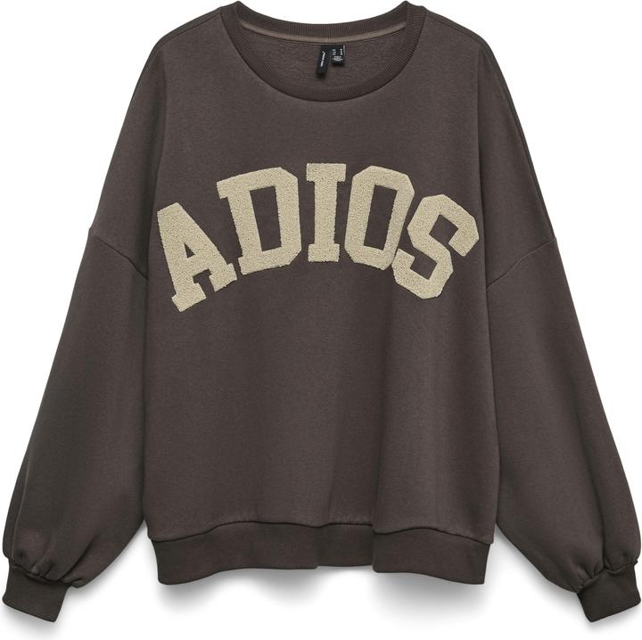 Produktbild Vero Moda VMCIAOBELLA Sweatshirt Sweatshirt (S)