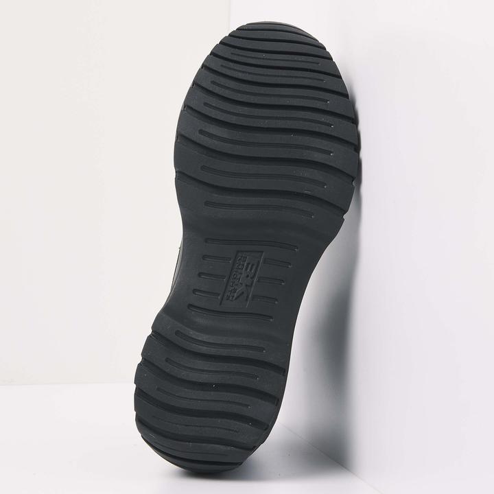 Actual product image British Knights 's trainers kaya mid fly (40)