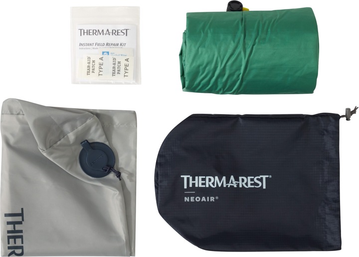 Actual product image Therm-a-Rest NeoAir Venture