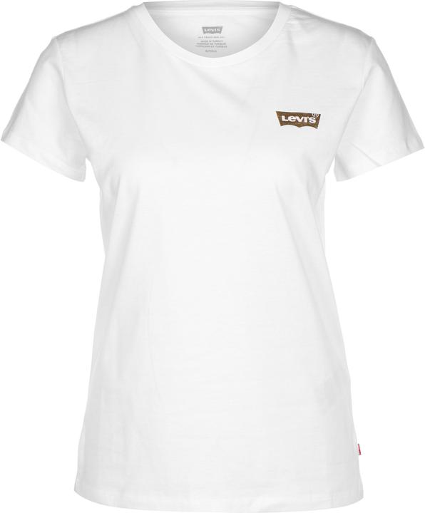 Levis The Perfect W T-Shirt - 86839 (XS)