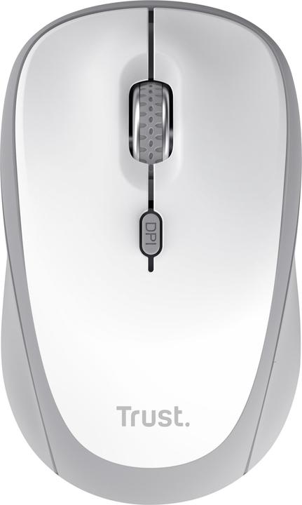 Produktbild Trust Yvi+ Multi-Device Wrls Mouse