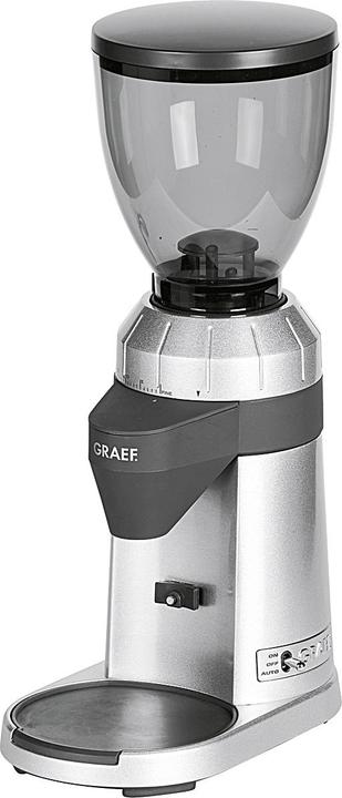 Actual product image Graef cm 800
