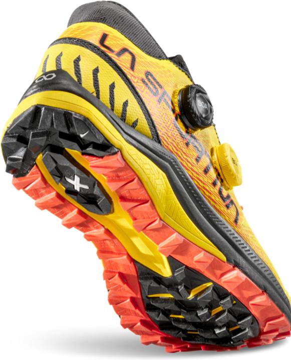 Actual product image La Sportiva Jackal II Boa (41.5)
